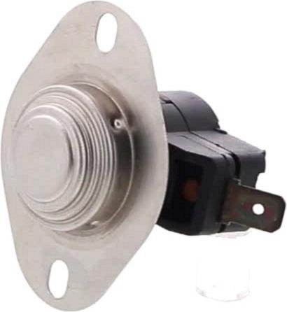 THERMOSTAT Sèche-Linge NC55-NC85 REARMABLE