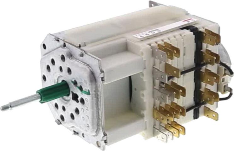 Programmateur Lave-Linge ELBI 0705/2/0.11