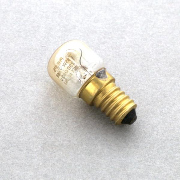AMPOULE Sèche-Linge 15w E14