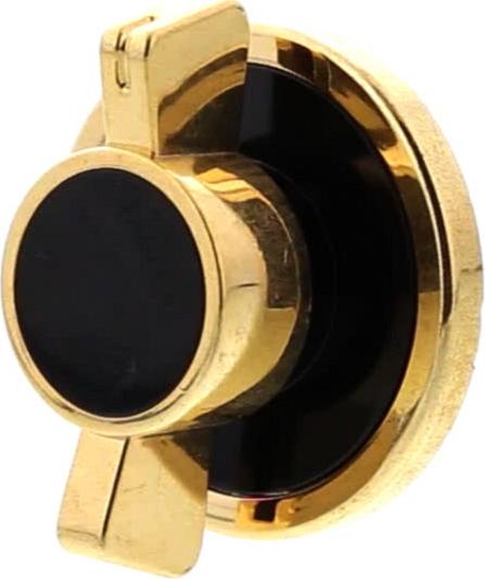 MANETTE Plaque RETRO NOIRE