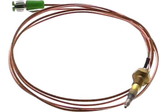 THERMOCOUPLE Plaque CENTRALE A EMBOITER