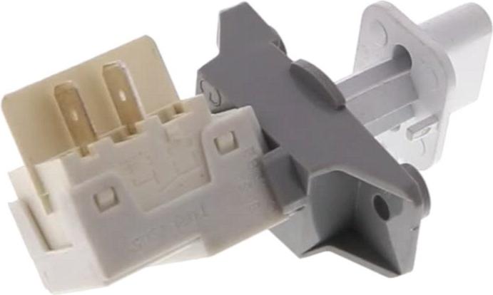 Interrupteur Lave-Linge M/A + BOUTON