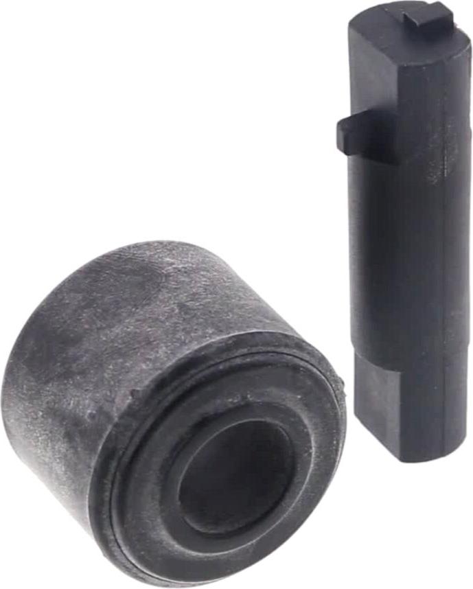 ROUE Lave-Linge ARRIERE ENSEMBLE