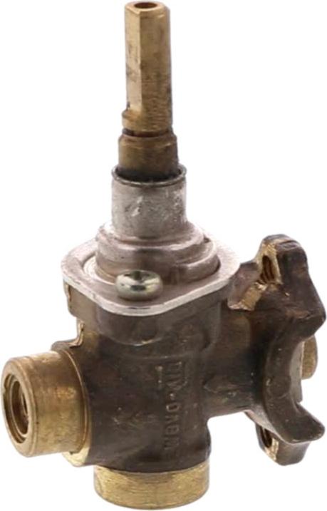 ROBINET Plaque PAS 41