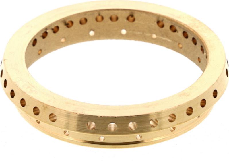 COURONNE Cuisinière ARD Semi-rapide