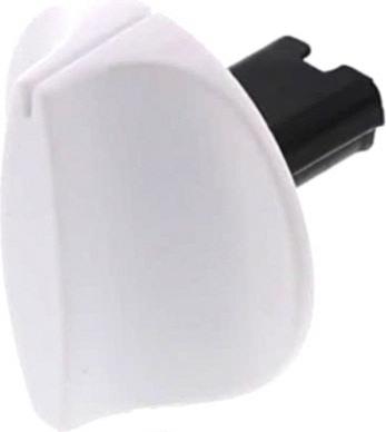 MANETTE Four Commutateur Thermostat  BLANCHE