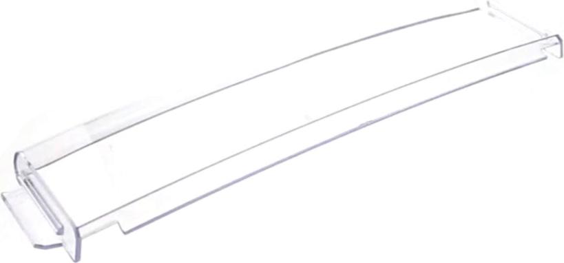 FACADE Froid AVANT Balconnnet