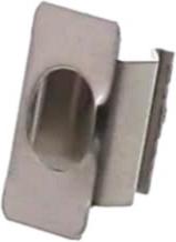 CLIPS Four GRILLE LATERALE