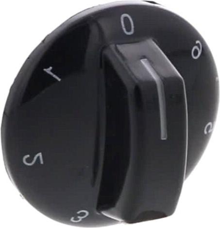 MANETTE Plaque Electrique