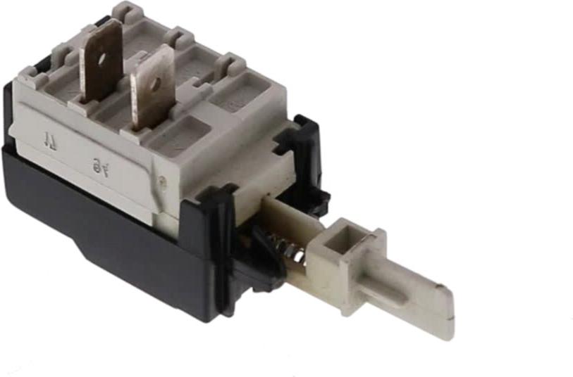 Interrupteur Lave-Linge 1T 2C