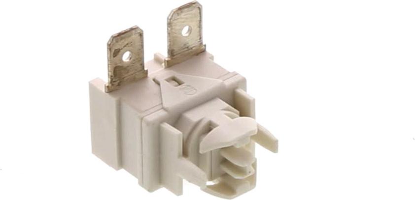 Interrupteur Lave-Vaisselle M/A UNIPOLAIRE