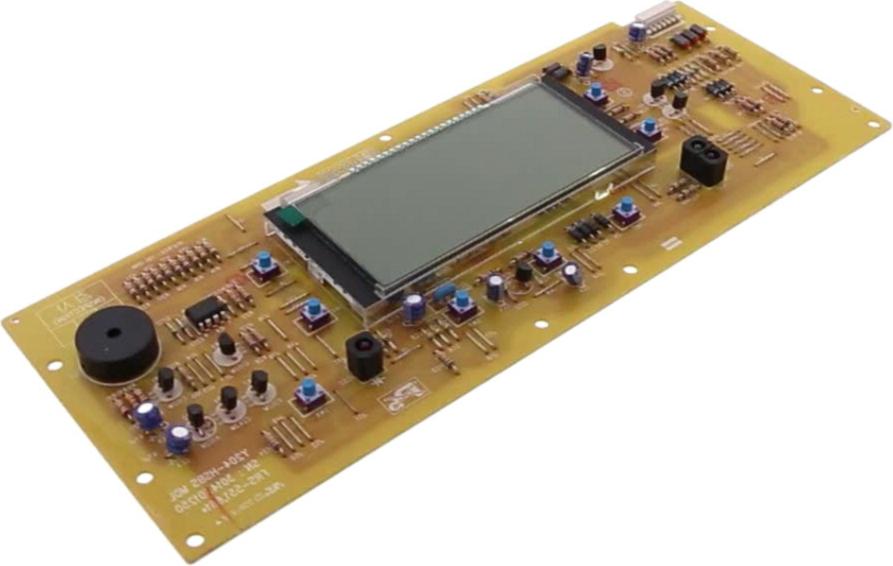 PLATINE Froid ELECTRONIQUE 