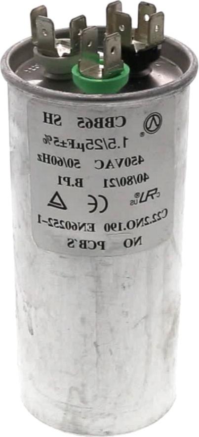 CONDO Climatiseur DEMARRAGE 25/1.5uF