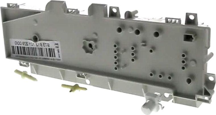 PLATINE Lave-Linge PUISSANC+CDE