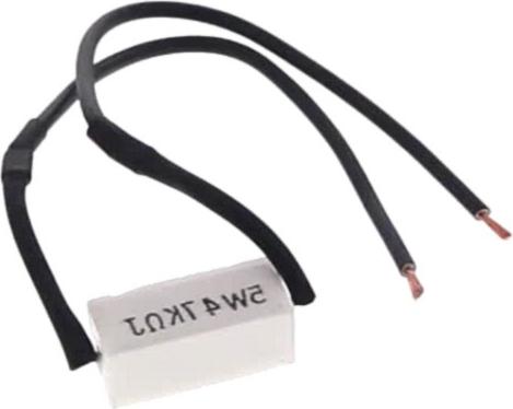 Thermostat Froid Résistance DEGIVRAGE