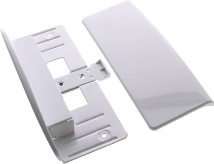 POIGNEE Froid REFRIGERATEUR ou CONGELATEUR BLANCHE