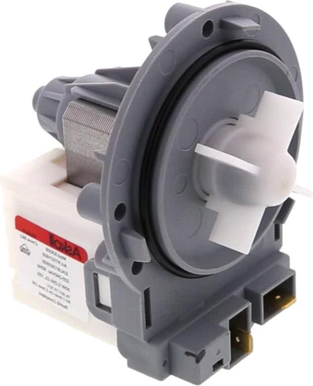 POMPE Lave-Linge VIDANGE SEULE EAU61383504