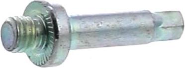 AXE Froid CHARNIERE PORTE INFERIEUR OU SUPERIEUR