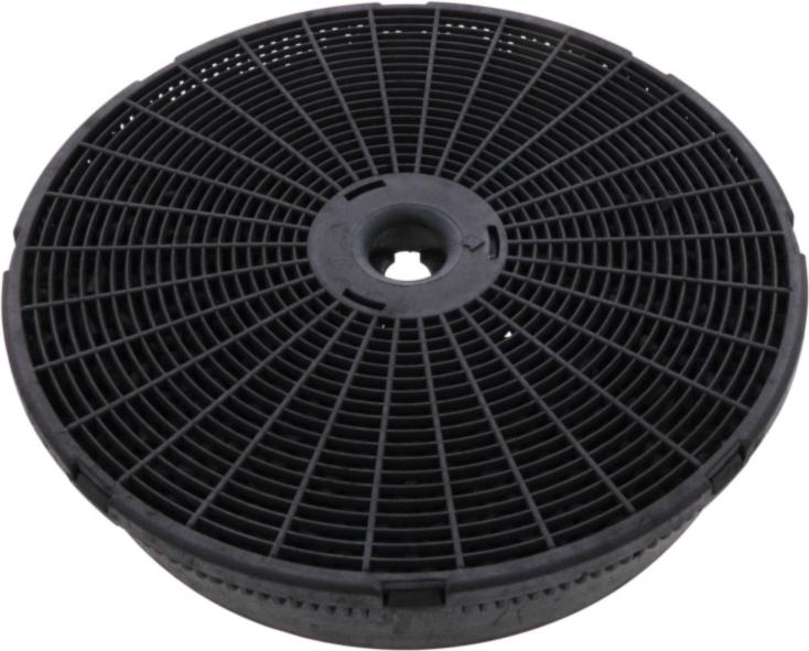 FILTRE Hotte CHARBON D170
