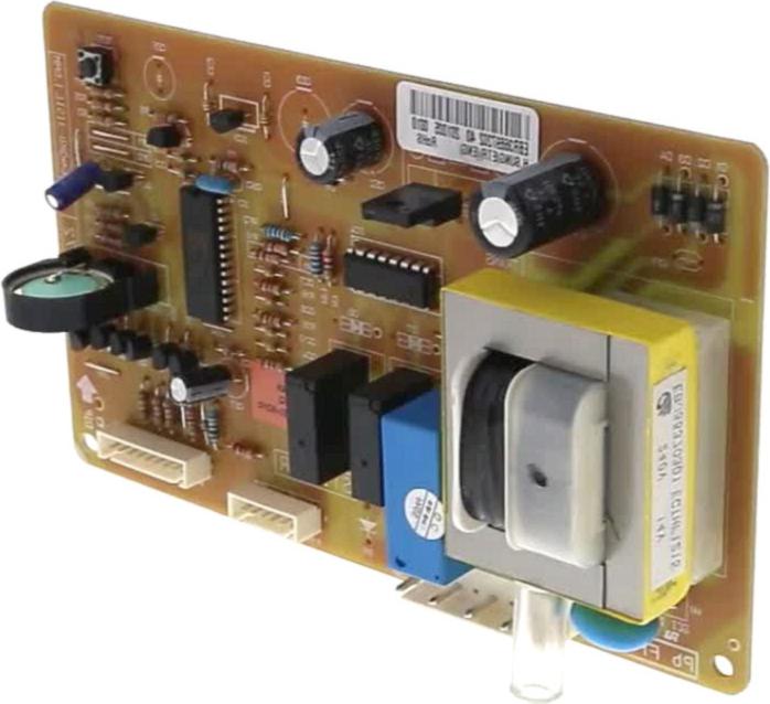 PLATINE Froid COMMANDE 