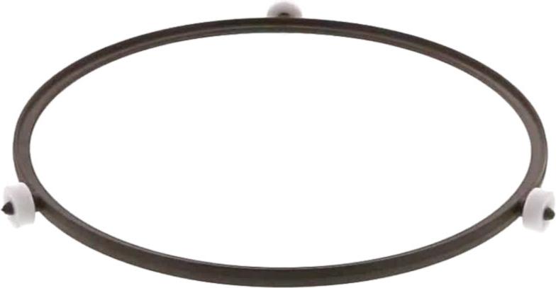 SUPPORT Micro onde PLATEAU A ROUES 223mm