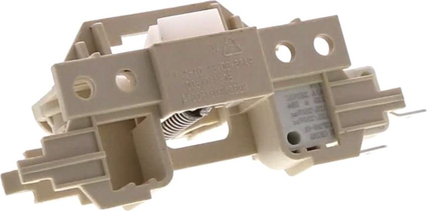 FERMETURE Lave-Vaisselle COMPLETE