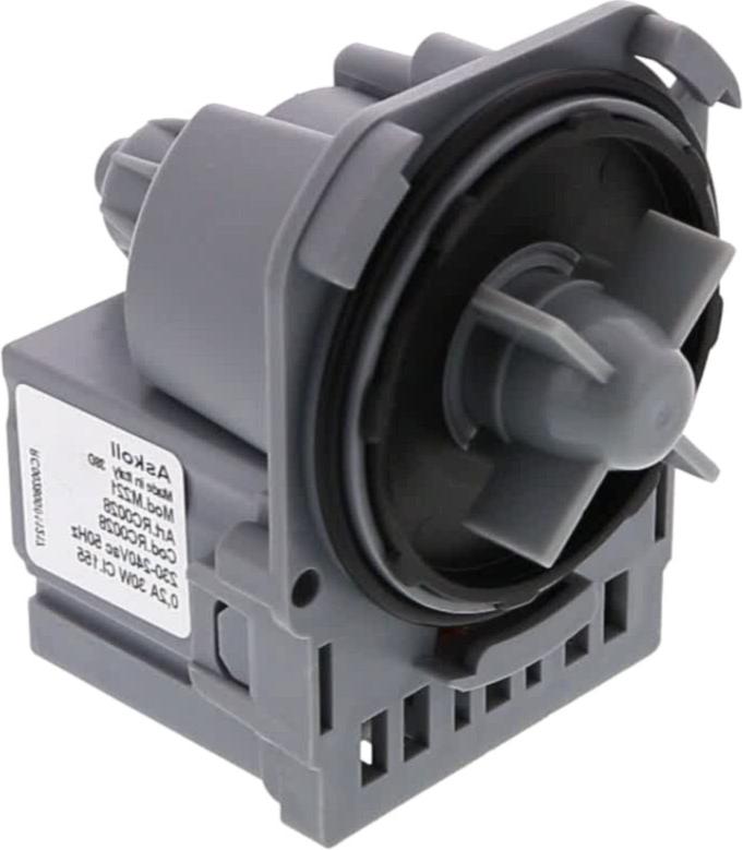 Pompe de vidange Lave-Linge 292185 290943