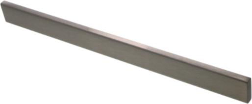 POIGNEE Cuisinière PORTE FOUR 380MM (entraxe 205MM au pas de vis) 225MM