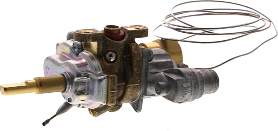 ROBINET Cuisinière FOUR