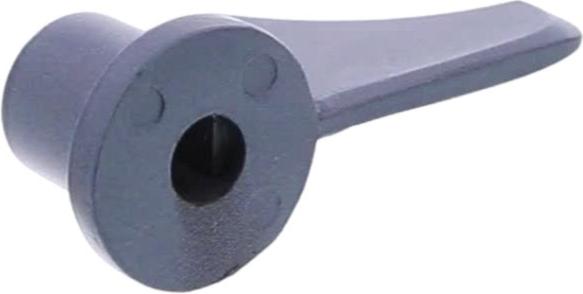 BRAS Petit electro ménager PETRISSEUR PALE PETRIN MACHINE A PAIN H30MM