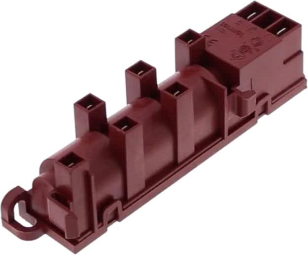 ALLUMEUR Cuisinière modGISL62C5