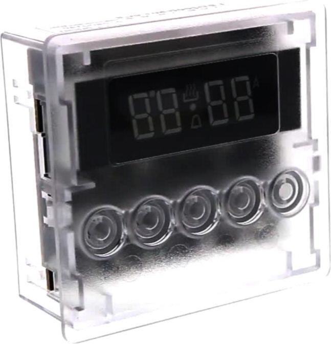 Programmateur Four MINUTERIE