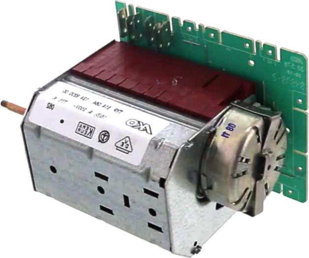 Programmateur Lave-Linge AKO 514084