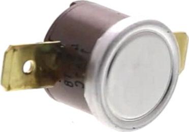 Thermostat Petit electro ménager LIMIT RADIATEUR 115°