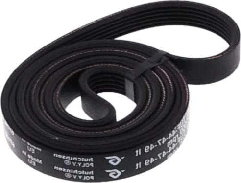 COURROIE Lave-Linge 1227H6EL EH97