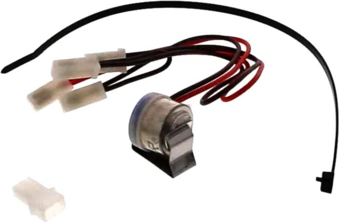 Thermostat Froid DEGIVRAGE ROUGE-MARRON prnet