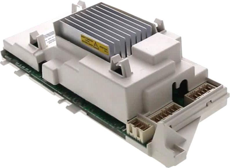 MODULE Lave-Linge PUISSANCE+EPROM programmée