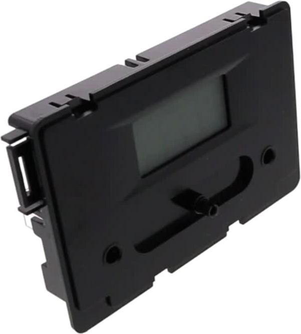 Programmateur Four  "momentanément indisponible pas de délai "