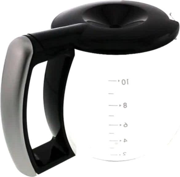 VERSEUSE Petit electro ménager 10 TASSES