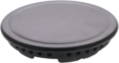 CHAPEAU Cuisinière BRUL D83 marron 