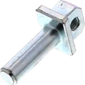 AXE Froid Charnière Porte Inférieur