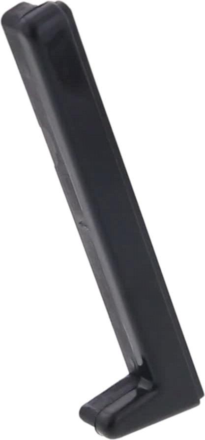 EMBOUT Plaque ARRIERE BANDEAU