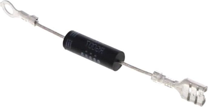 DIODE Micro onde HT CL04- 12A RG206