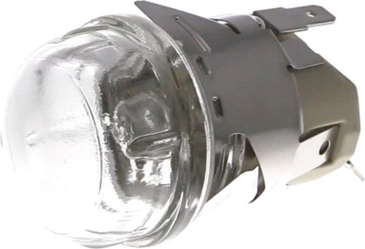 DOUILLE Four LAMPE COMPLET