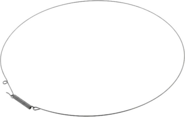 COLLIER Lave-Linge JOINT-CUVE