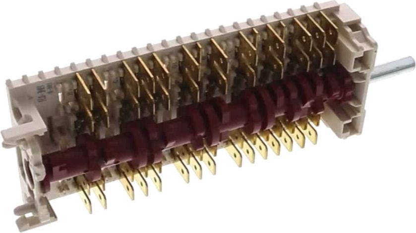 Commutateur Four FOUR