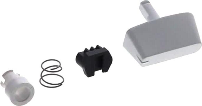 MANETTE Cuisinière Blanc