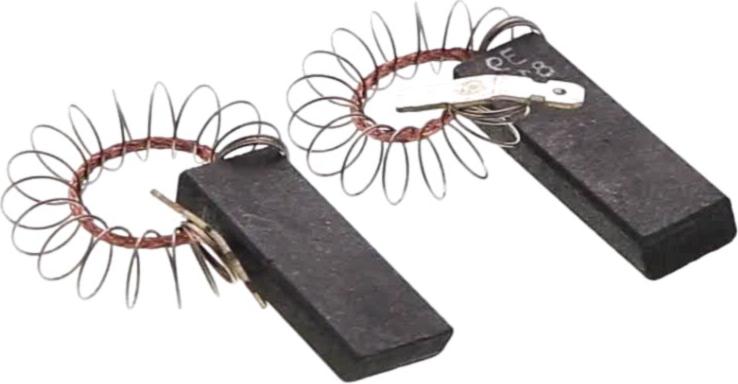 CHARBON Lave-Linge MOTEUR (lot 2) 12.41/4.91