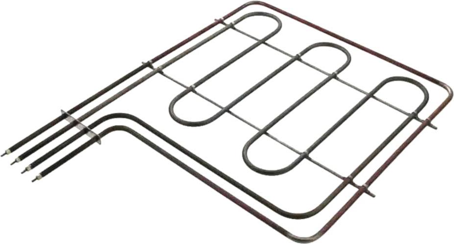 Résistance Four VOUTE