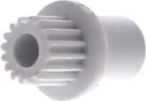 AXE Froid Supérieur PORTILLON FREEZER